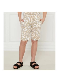 Guess Szorty | Regular Fit ze sklepu Gomez Fashion Store w kategorii Spodenki chłopięce - zdjęcie 184510541