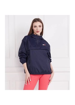 Tommy Jeans Kurtka | Regular Fit ze sklepu Gomez Fashion Store w kategorii Kurtki damskie - zdjęcie 184510550