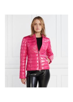 Patrizia Pepe Kurtka | Regular Fit ze sklepu Gomez Fashion Store w kategorii Kurtki damskie - zdjęcie 184510551