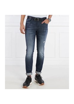 Armani Exchange Jeansy j14 | Skinny fit ze sklepu Gomez Fashion Store w kategorii Jeansy męskie - zdjęcie 184510552