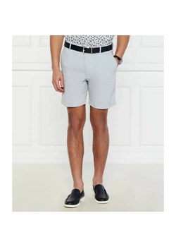 BOSS BLACK Lniane szorty C-Kane | Regular Fit ze sklepu Gomez Fashion Store w kategorii Spodenki męskie - zdjęcie 184510562