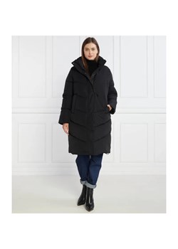 Calvin Klein Płaszcz MODERN PADDED ze sklepu Gomez Fashion Store w kategorii Płaszcze damskie - zdjęcie 184510573