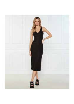 Calvin Klein Jeans Sukienka ze sklepu Gomez Fashion Store w kategorii Sukienki - zdjęcie 184510580