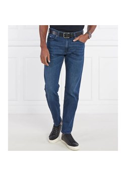 BOSS BLACK Jeansy Re.Maine | Regular Fit ze sklepu Gomez Fashion Store w kategorii Jeansy męskie - zdjęcie 184510590