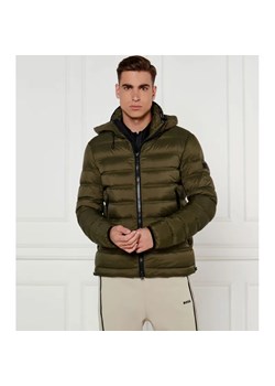 Peuterey Puchowa kurtka BOGGS CJ 03 | Regular Fit ze sklepu Gomez Fashion Store w kategorii Kurtki męskie - zdjęcie 184510611