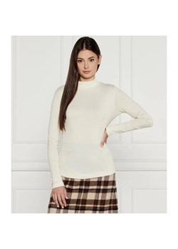 Joop! Półgolf | Slim Fit ze sklepu Gomez Fashion Store w kategorii Bluzki damskie - zdjęcie 184510621