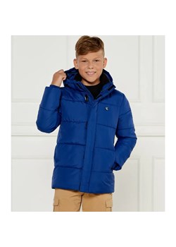 Calvin Klein Jeans Kurtka | Regular Fit ze sklepu Gomez Fashion Store w kategorii Kurtki chłopięce - zdjęcie 184510630