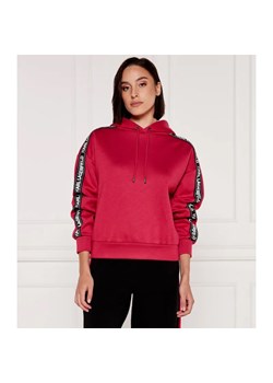 Karl Lagerfeld Bluza | Regular Fit ze sklepu Gomez Fashion Store w kategorii Bluzy damskie - zdjęcie 184510631