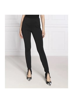 Calvin Klein Legginsy | Skinny fit ze sklepu Gomez Fashion Store w kategorii Spodnie damskie - zdjęcie 184510634