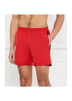 BOSS BLACK Szorty kąpielowe Dolphin | Regular Fit ze sklepu Gomez Fashion Store w kategorii Kąpielówki - zdjęcie 184510640