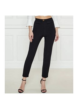 Elisabetta Franchi Spodnie | Slim Fit ze sklepu Gomez Fashion Store w kategorii Spodnie damskie - zdjęcie 184510641