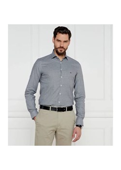 Calvin Klein Koszula | Slim Fit ze sklepu Gomez Fashion Store w kategorii Koszule męskie - zdjęcie 184510642