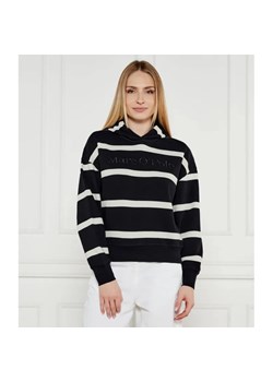 Marc O' Polo Bluza | Relaxed fit ze sklepu Gomez Fashion Store w kategorii Bluzy damskie - zdjęcie 184510643