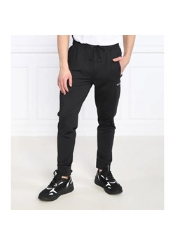 BOSS GREEN Spodnie dresowe Hicon | Regular Fit ze sklepu Gomez Fashion Store w kategorii Spodnie męskie - zdjęcie 184510650