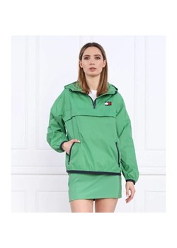 Tommy Jeans Kurtka | Regular Fit ze sklepu Gomez Fashion Store w kategorii Kurtki damskie - zdjęcie 184510651