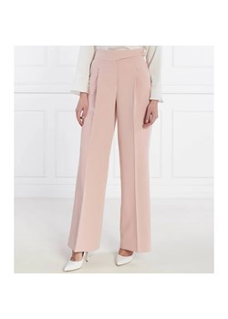 Liu Jo Spodnie | Loose fit ze sklepu Gomez Fashion Store w kategorii Spodnie damskie - zdjęcie 184510654