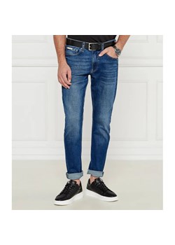 Calvin Klein Jeans Jeansy | Slim Fit ze sklepu Gomez Fashion Store w kategorii Jeansy męskie - zdjęcie 184510660
