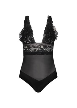 Elisabetta Franchi Body | Slim Fit ze sklepu Gomez Fashion Store w kategorii Bluzki damskie - zdjęcie 184510662