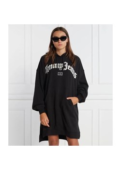 Tommy Jeans Sukienka ze sklepu Gomez Fashion Store w kategorii Sukienki - zdjęcie 184510671