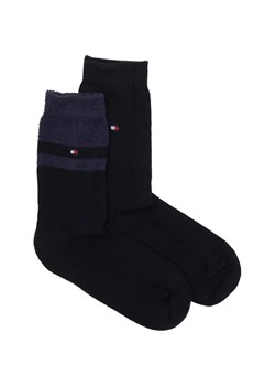 Tommy Hilfiger Skarpety 2-pack GIFTING BOUCLE ze sklepu Gomez Fashion Store w kategorii Skarpetki damskie - zdjęcie 184510674