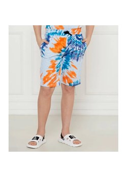 Guess Szorty | Regular Fit ze sklepu Gomez Fashion Store w kategorii Spodenki chłopięce - zdjęcie 184510682