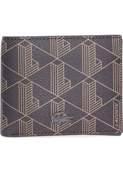 Lacoste Portfel ze sklepu Gomez Fashion Store w kategorii Portfele męskie - zdjęcie 184510684