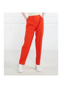 Samsøe Samsøe Spodnie | Regular Fit ze sklepu Gomez Fashion Store w kategorii Spodnie damskie - zdjęcie 184510694