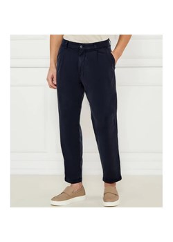 BOSS BLACK Spodnie C-Perin-PL | Slim Fit ze sklepu Gomez Fashion Store w kategorii Spodnie męskie - zdjęcie 184510700