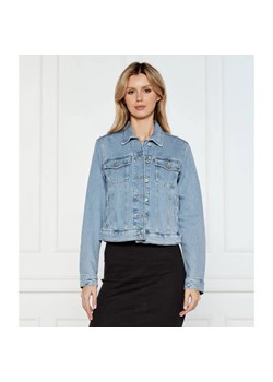 Tommy Jeans Kurtka jeansowa | Regular Fit ze sklepu Gomez Fashion Store w kategorii Kurtki damskie - zdjęcie 184510711