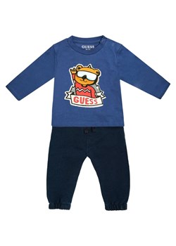 Guess Komplet | Regular Fit ze sklepu Gomez Fashion Store w kategorii Komplety niemowlęce - zdjęcie 184510713