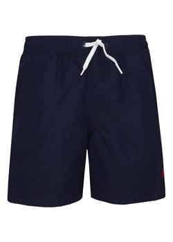POLO RALPH LAUREN Szorty kąpielowe | Regular Fit ze sklepu Gomez Fashion Store w kategorii Kąpielówki chłopięce - zdjęcie 184510714