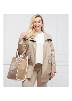Persona by Marina Rinaldi Kurtka TANDEM Plus size | Regular Fit ze sklepu Gomez Fashion Store w kategorii Kurtki damskie - zdjęcie 184510720