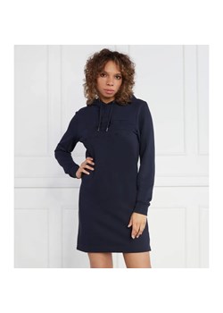 Gant Sukienka ze sklepu Gomez Fashion Store w kategorii Sukienki - zdjęcie 184510724