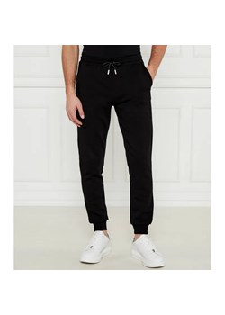 Karl Lagerfeld Spodnie dresowe | Regular Fit ze sklepu Gomez Fashion Store w kategorii Spodnie męskie - zdjęcie 184510730