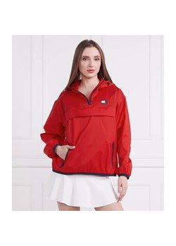 Tommy Jeans Kurtka | Regular Fit ze sklepu Gomez Fashion Store w kategorii Kurtki damskie - zdjęcie 184510742