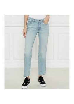 Guess Jeans Jeansy | Regular Fit ze sklepu Gomez Fashion Store w kategorii Jeansy damskie - zdjęcie 184510754