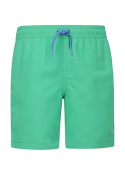 POLO RALPH LAUREN Szorty kąpielowe | Regular Fit ze sklepu Gomez Fashion Store w kategorii Kąpielówki chłopięce - zdjęcie 184510760