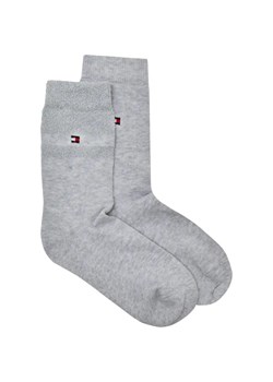 Tommy Hilfiger Skarpety 2-pack GIFTING BOUCLE ze sklepu Gomez Fashion Store w kategorii Skarpetki damskie - zdjęcie 184510762