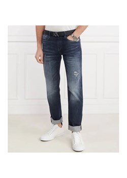 Armani Exchange Jeansy j16 | Straight fit ze sklepu Gomez Fashion Store w kategorii Jeansy męskie - zdjęcie 184510763