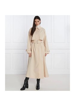 Calvin Klein Trencz ze sklepu Gomez Fashion Store w kategorii Płaszcze damskie - zdjęcie 184510784