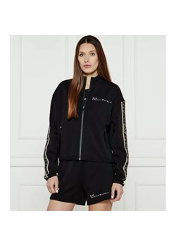 EA7 Bluza | Regular Fit ze sklepu Gomez Fashion Store w kategorii Bluzy damskie - zdjęcie 184510802