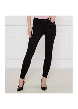Liu Jo Sport Spodnie | Slim Fit ze sklepu Gomez Fashion Store w kategorii Spodnie damskie - zdjęcie 184510804