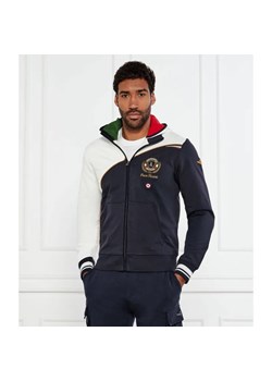 Aeronautica Militare Bluza | Regular Fit ze sklepu Gomez Fashion Store w kategorii Bluzy męskie - zdjęcie 184510811