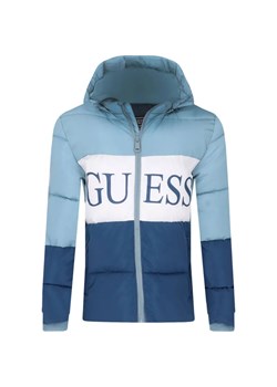 Guess Kurtka | Regular Fit ze sklepu Gomez Fashion Store w kategorii Kurtki chłopięce - zdjęcie 184510821