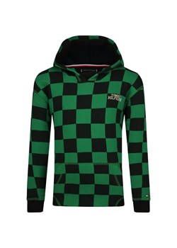 Tommy Hilfiger Bluza | Regular Fit ze sklepu Gomez Fashion Store w kategorii Bluzy chłopięce - zdjęcie 184510823