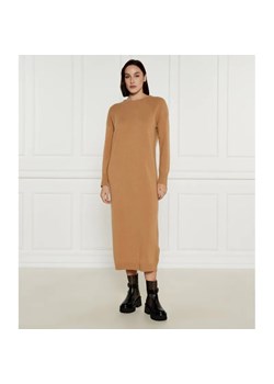 Liu Jo Wełniana sukienka ze sklepu Gomez Fashion Store w kategorii Sukienki - zdjęcie 184510824