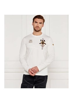 Aeronautica Militare Longsleeve | Regular Fit ze sklepu Gomez Fashion Store w kategorii T-shirty męskie - zdjęcie 184510830