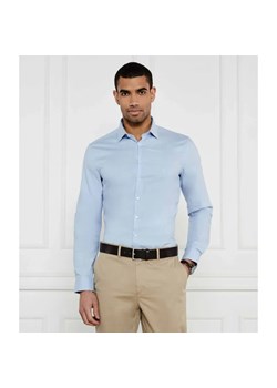 Calvin Klein Koszula | Slim Fit ze sklepu Gomez Fashion Store w kategorii Koszule męskie - zdjęcie 184510832
