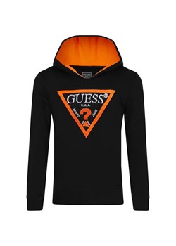 Guess Bluza | Regular Fit ze sklepu Gomez Fashion Store w kategorii Bluzy chłopięce - zdjęcie 184510833