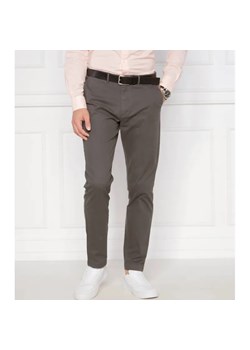 Tommy Hilfiger Spodnie chino HARLEM ESSENTIAL TWILL | Regular Fit ze sklepu Gomez Fashion Store w kategorii Spodnie męskie - zdjęcie 184510841